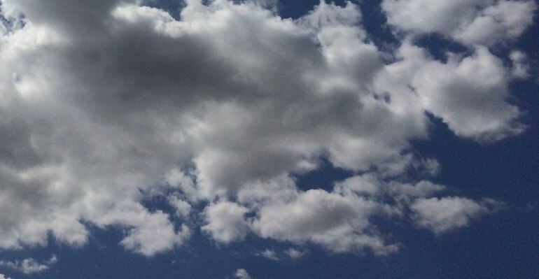 Hoy se prevén cielos cubiertos y posibles tormentas por la tarde