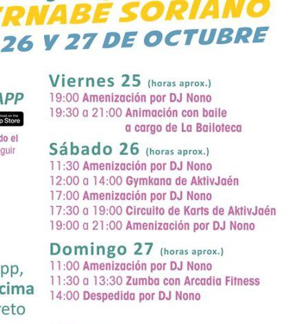 Actividades del Reto Pharmex.