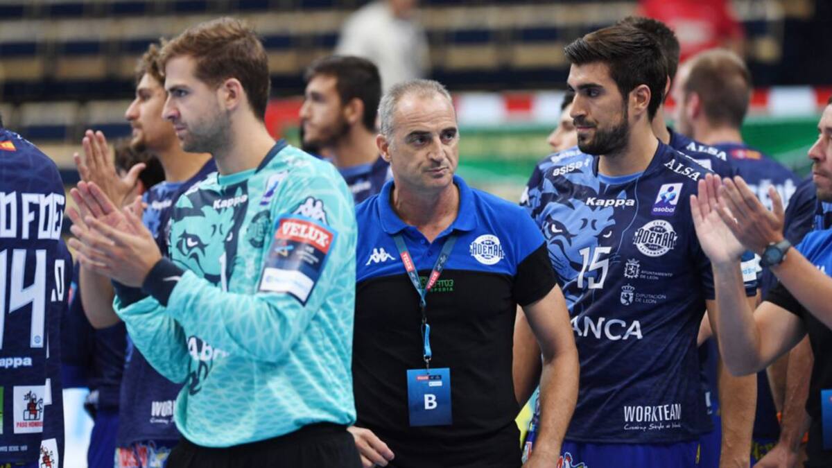 "Espero llevarme a Juanjo a Cuenca para jugar"