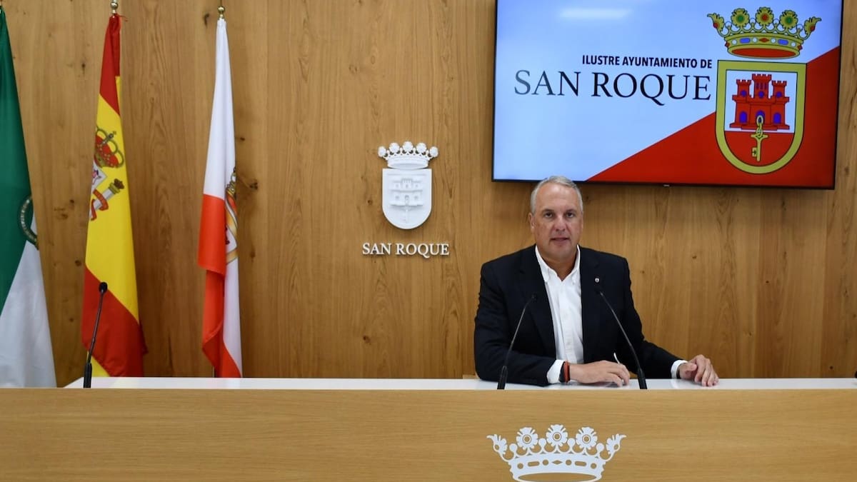 Ruiz Boix hace balance del 2025