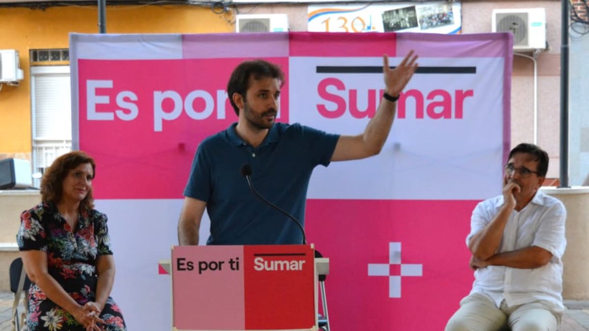 Sumar plantea que las hipotecas variables se puedan hacer fijas sin penalización