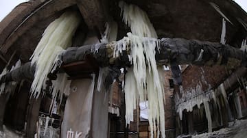 Ucrania, entre la resistencia y la rendición tras cuatro años de guerra