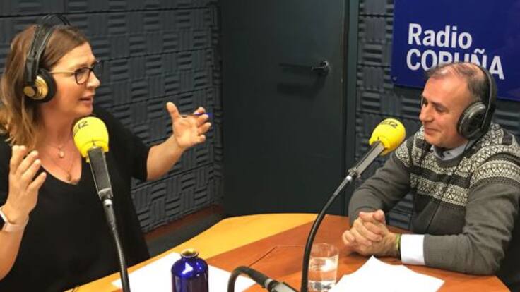 Entrevista Jesús Vázquez Forno (16/03/18)