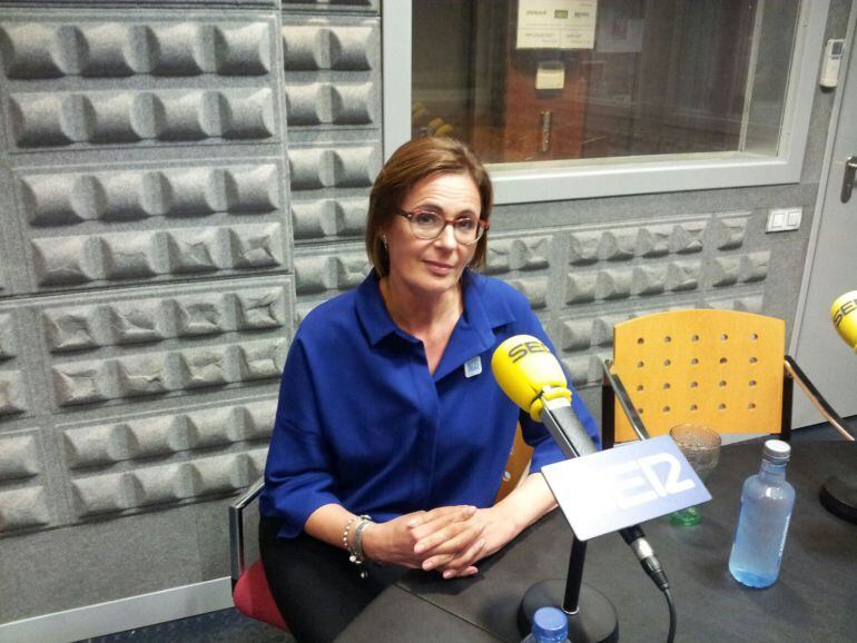 NÓS espera conseguir representación por Pontevedra