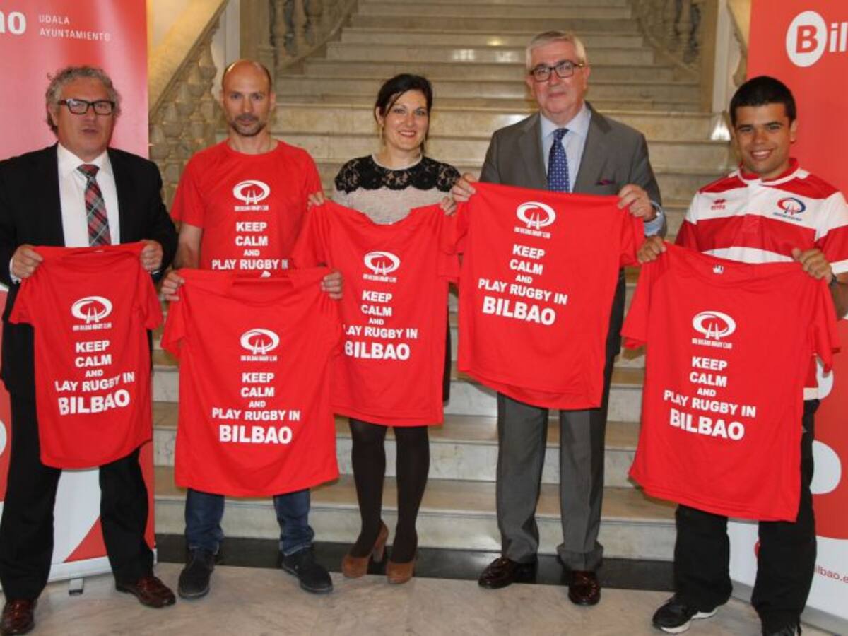 La fiesta del deporte oval