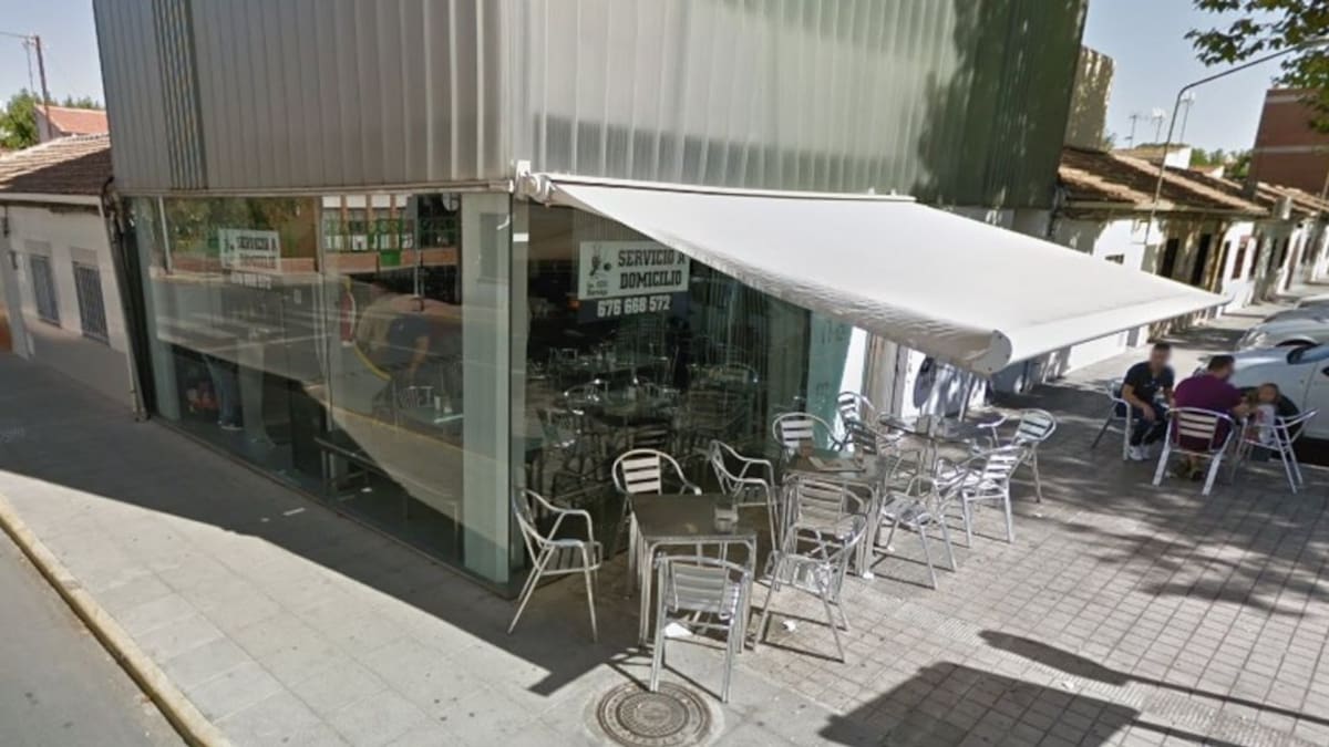 La Policía Nacional investiga un alunizaje en Ciudad Real