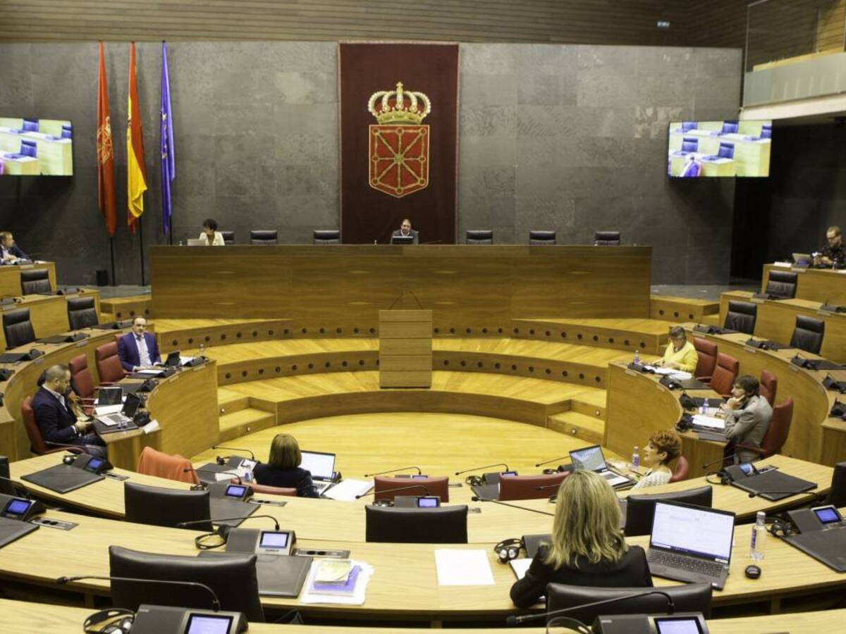 Pancarta: La entrada de Lorente (29/06/2020)