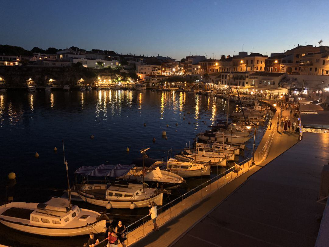 Menorca vol ser un desti turístic que també interssi a persones amb problemes de mobilitat.