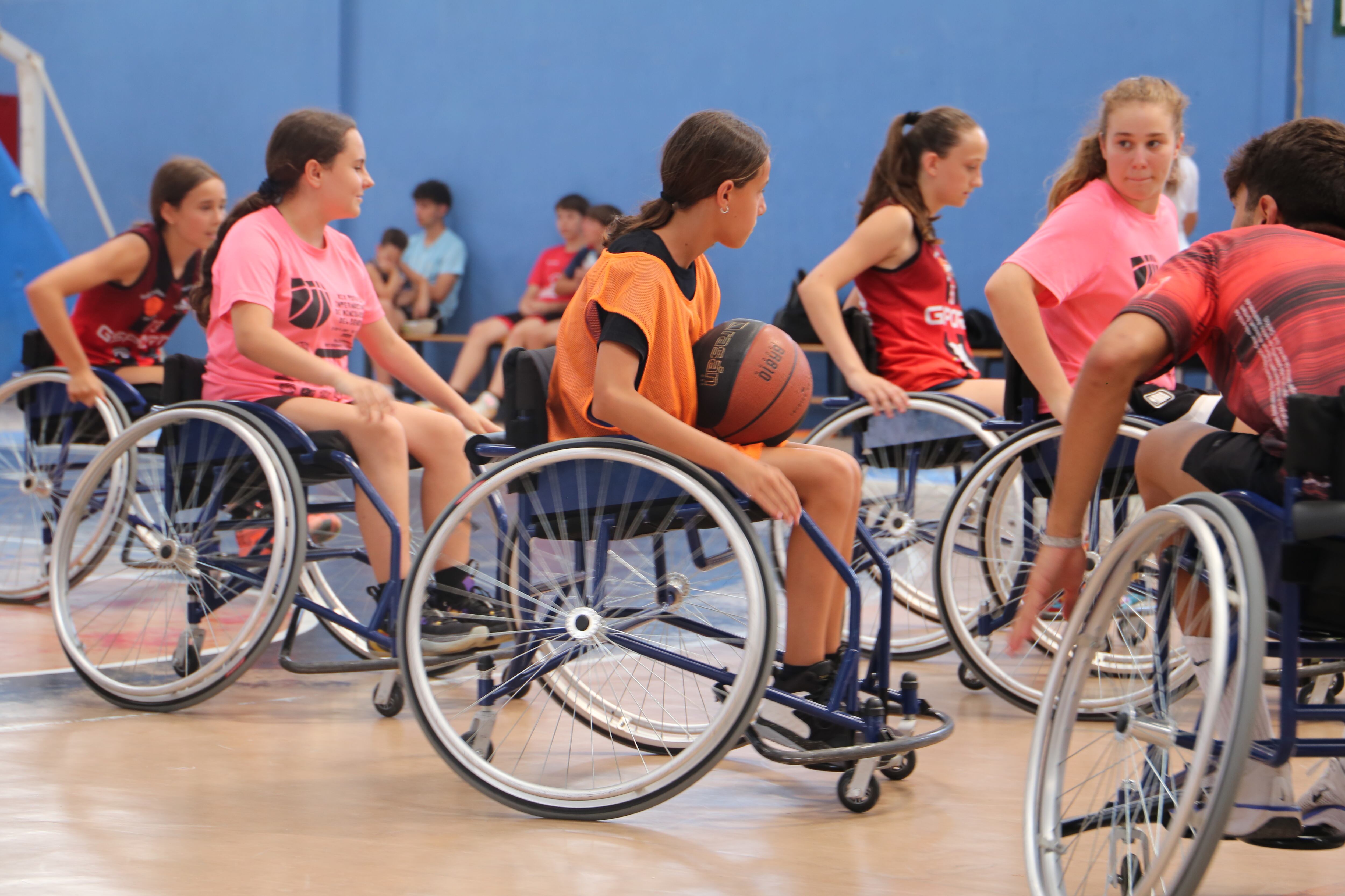 El CB Genovés tiene ya lista la temporada (Fuente: CB Genovés)