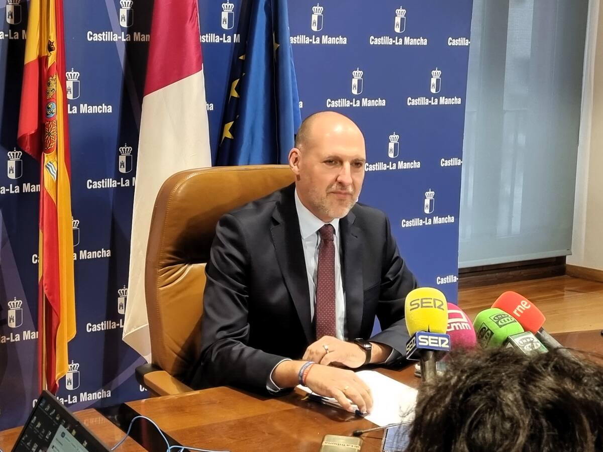 La Junta invertirá en Talavera y comarca 17 millones de euros en 2024