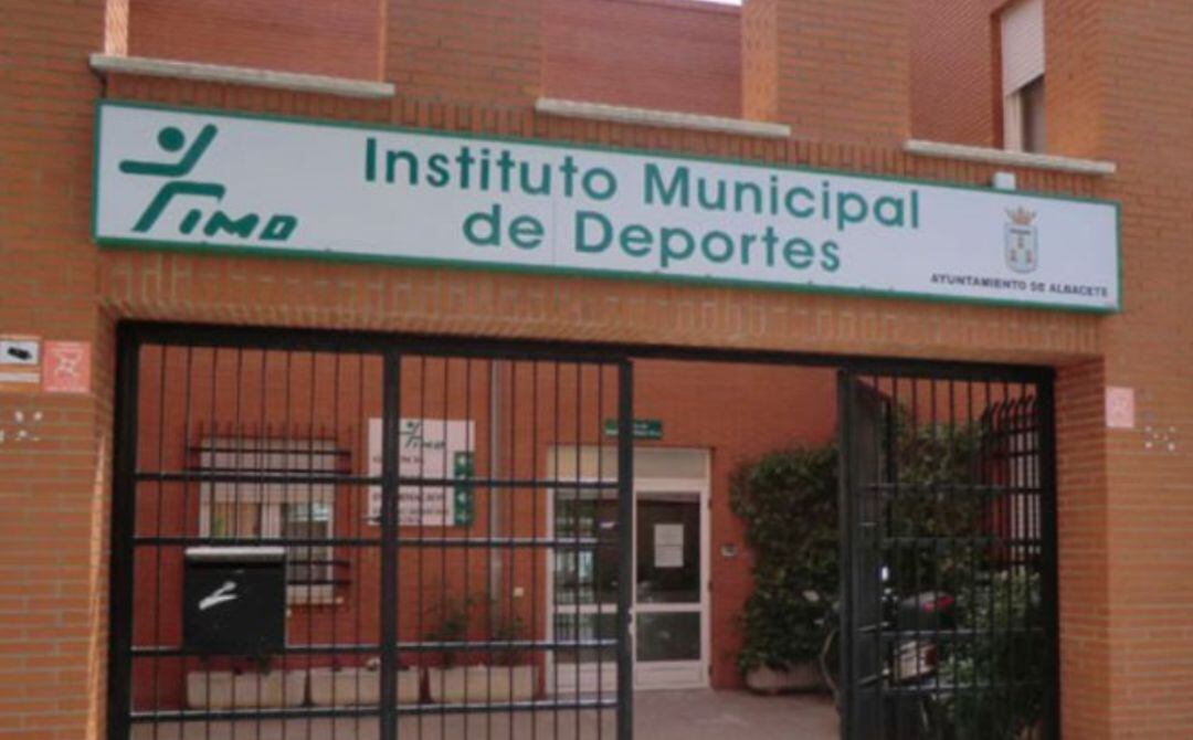 Instalaciones del IMD 