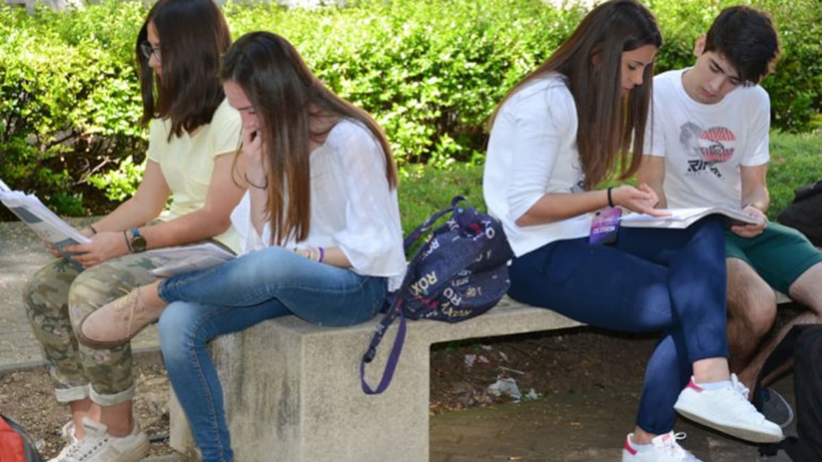 "Cuando se cambiaron las condiciones nadie dijo nada"