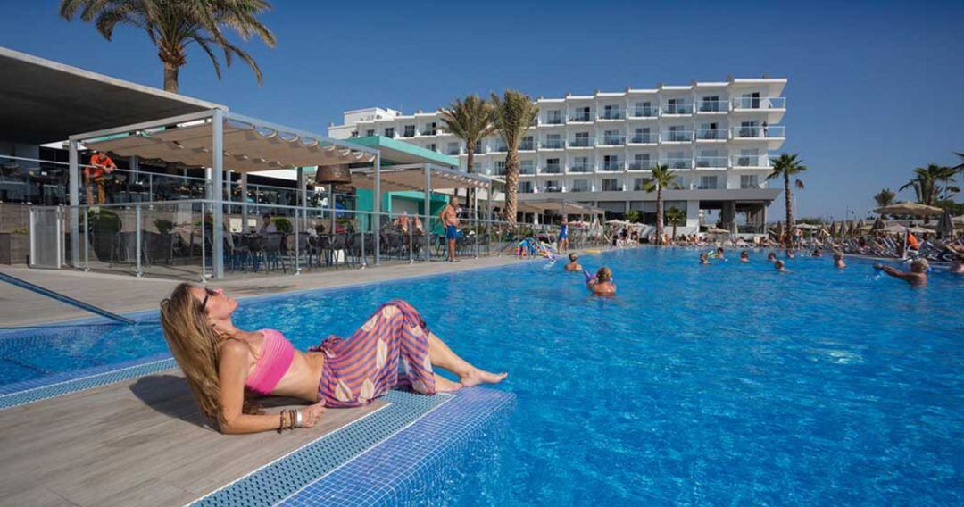 Hoteles de la Costa del Sol están al 72% de ocupación en agosto