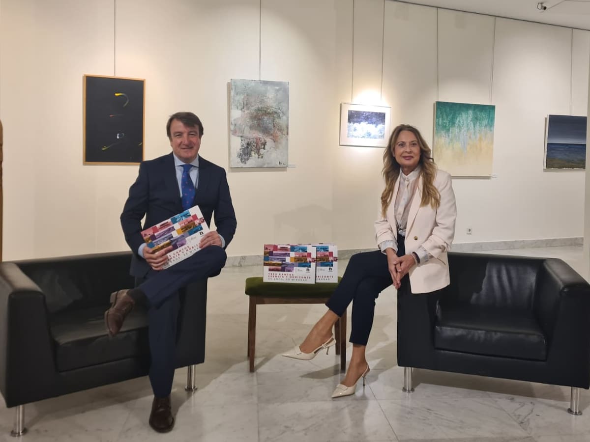 Tres Cantos creará su propio himno oficial en su 35º aniversario