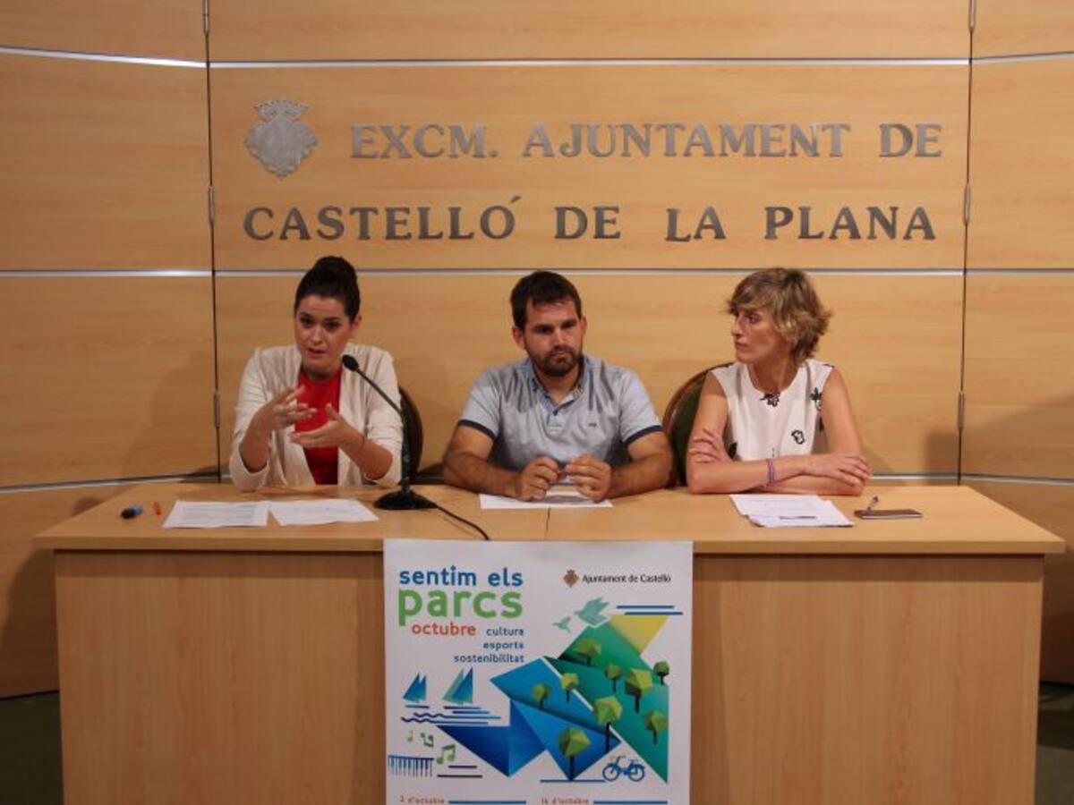Agenda Cultural de l'Ajuntament de Castelló