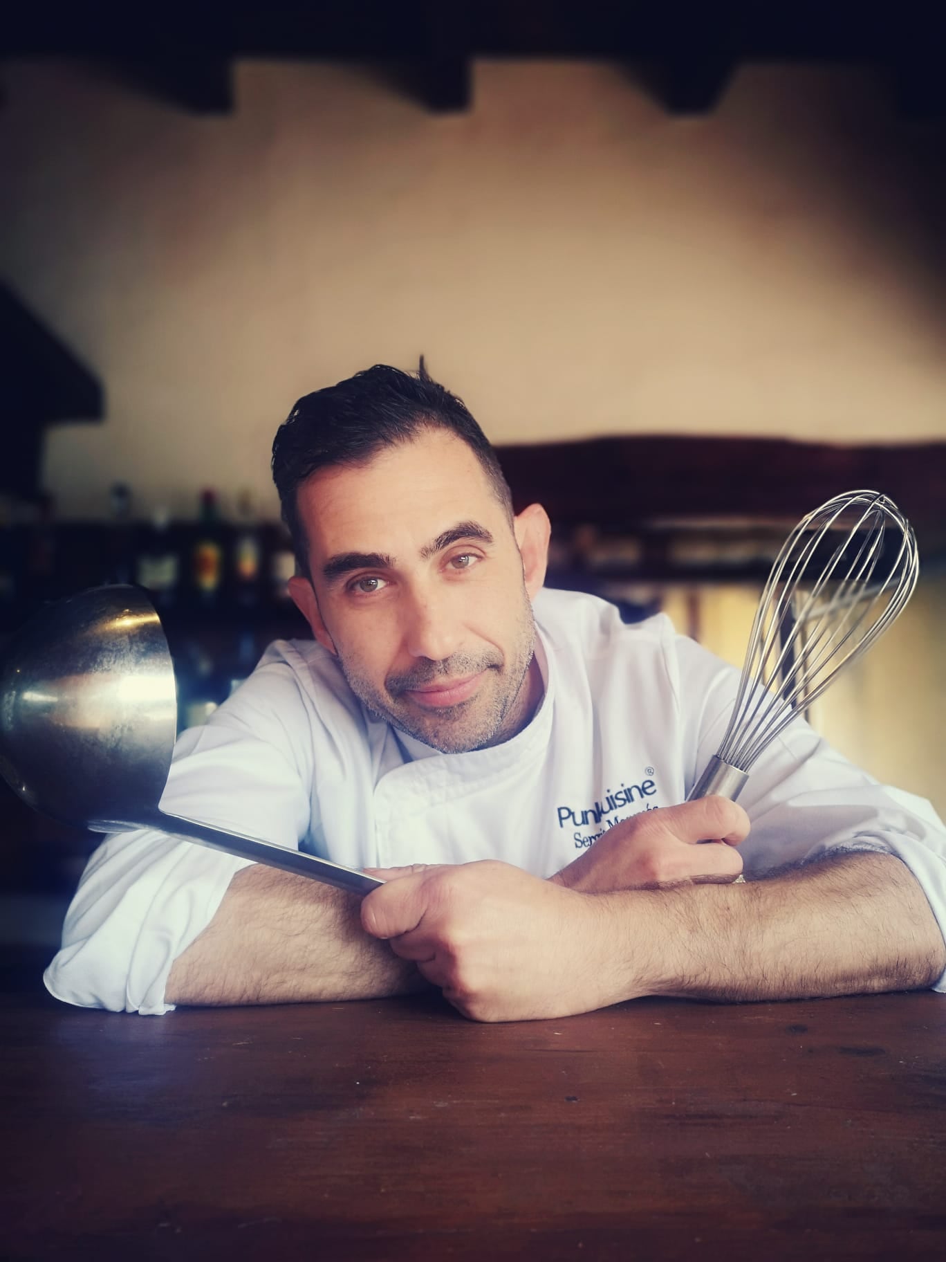 Sergio Marqués Temprano