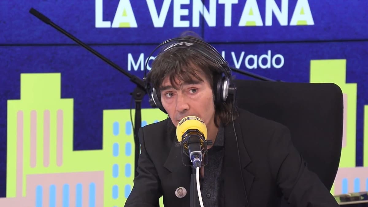 La Ventana de la música | Rubén Pozo