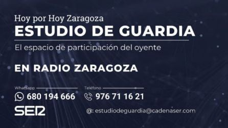 Estudio de Guardia