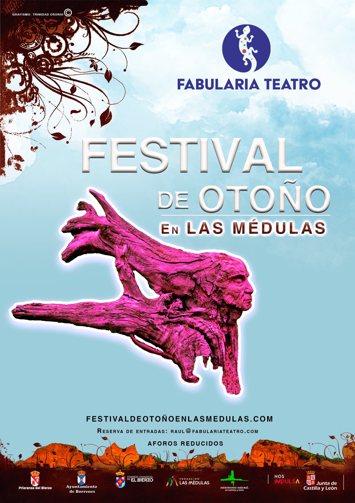 I Festival de Otoño