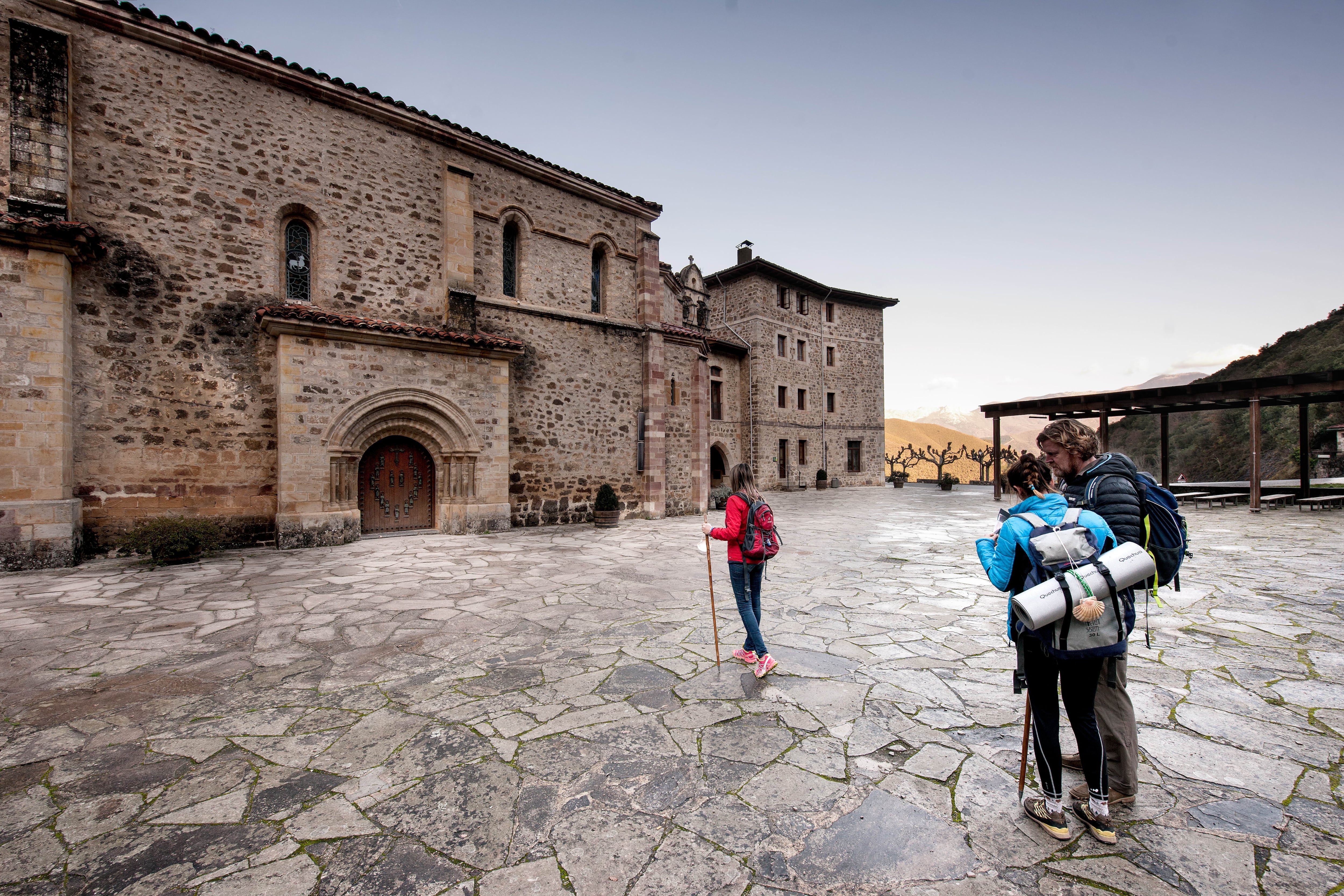 Santo Toribio de Liébana