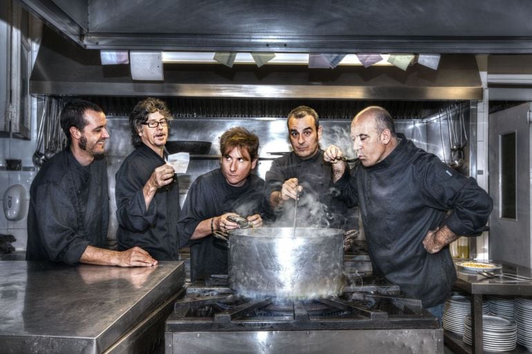 Doctor Divago, 25 años