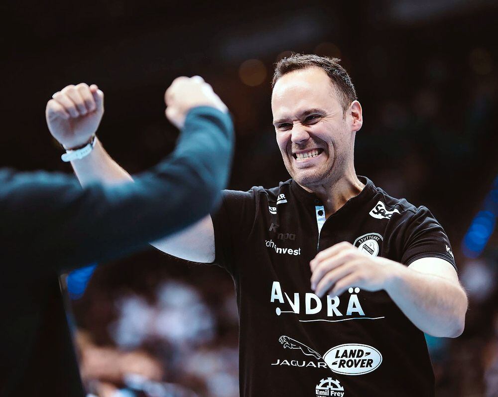 Roi Sánchez, nuevo técnico del Horneo Eón Alicante