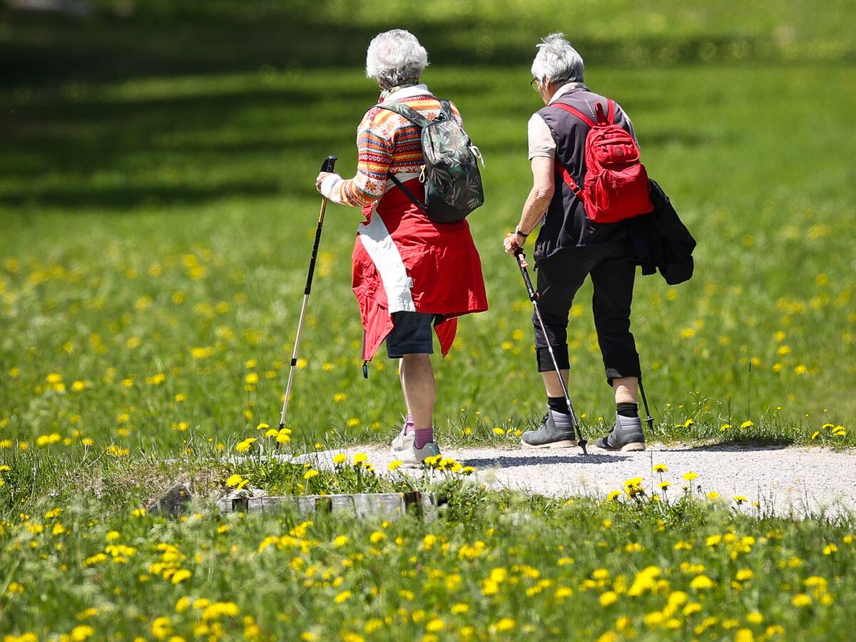 Regina Basadre, doutora: “A sociedade só valora o produtivo e as persoas temos valor sempre”