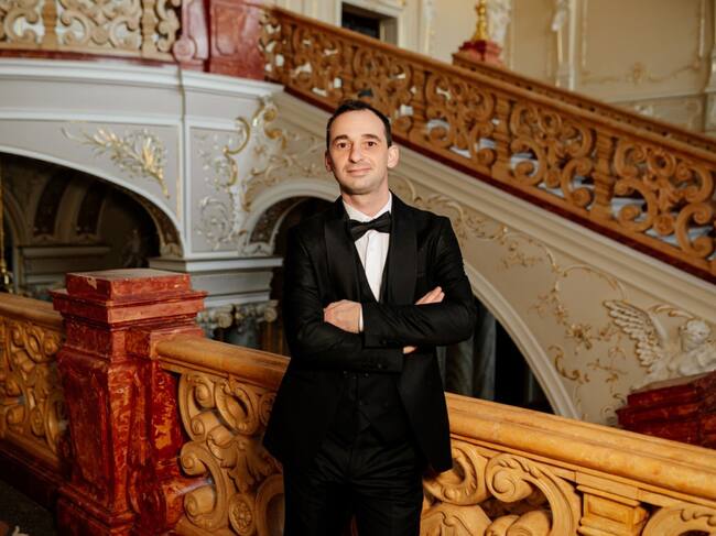 Solista del concierto