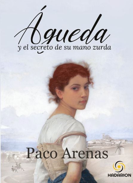 Portada del libro.