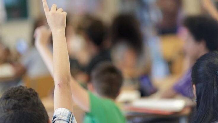 Tres colegios de Logroño votan esta semana la jornada continua