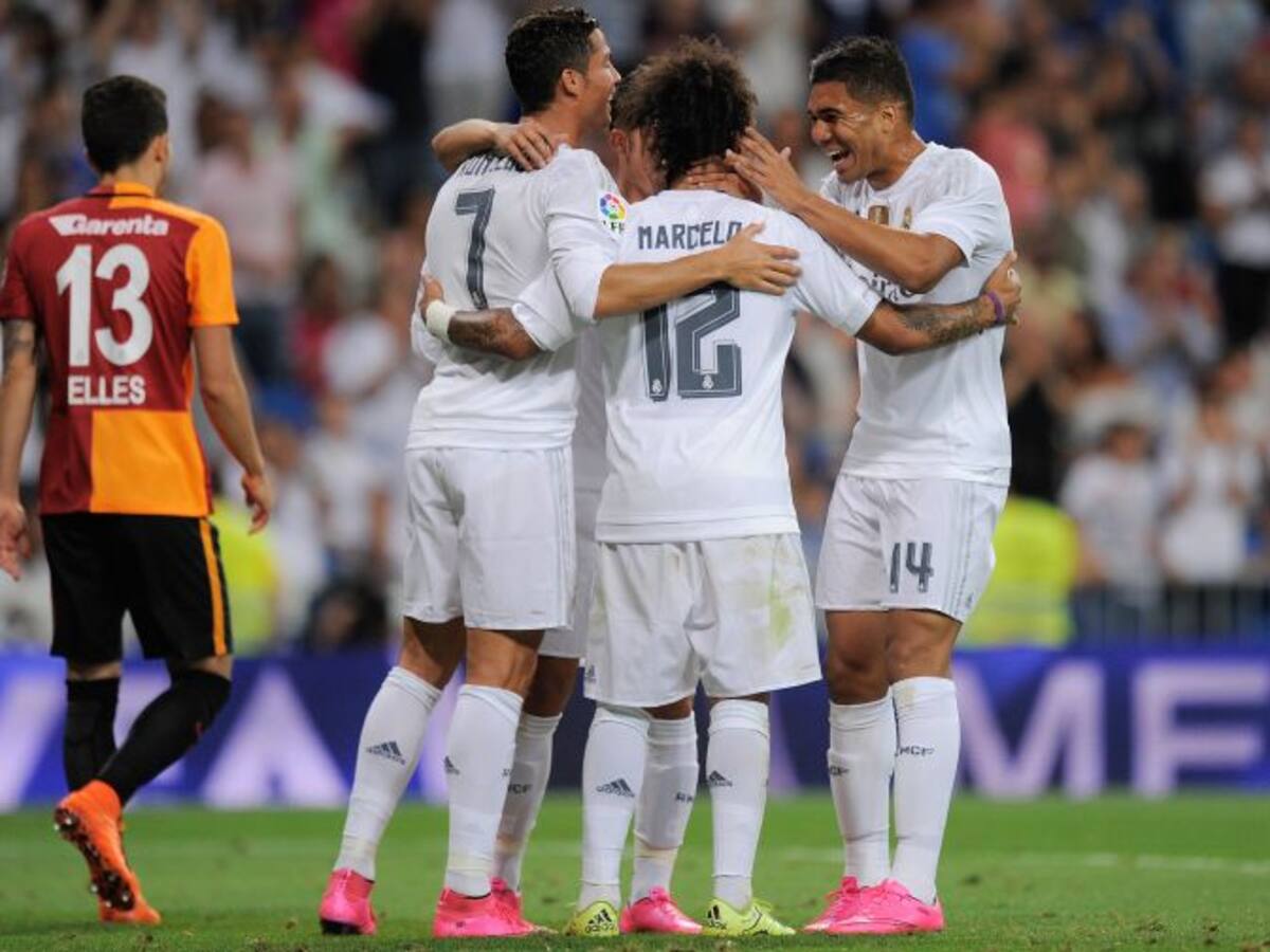 ¿Qué refuerzos necesita el Real Madrid?