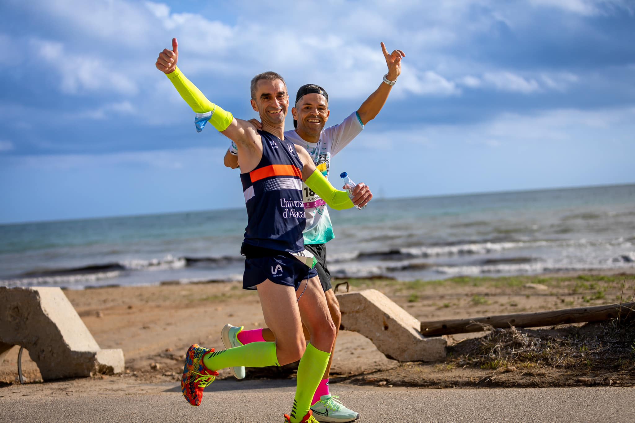 Gran Carrera del Mediterráneo