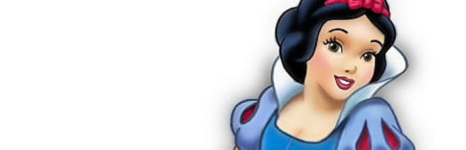 Una Blancanieves ninfómana se cuela por error en las librerías china