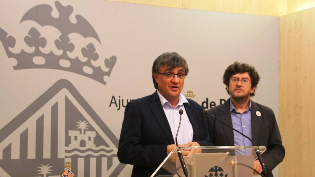 Emaya permite aplazar el pago de las facturas de agua y basuras