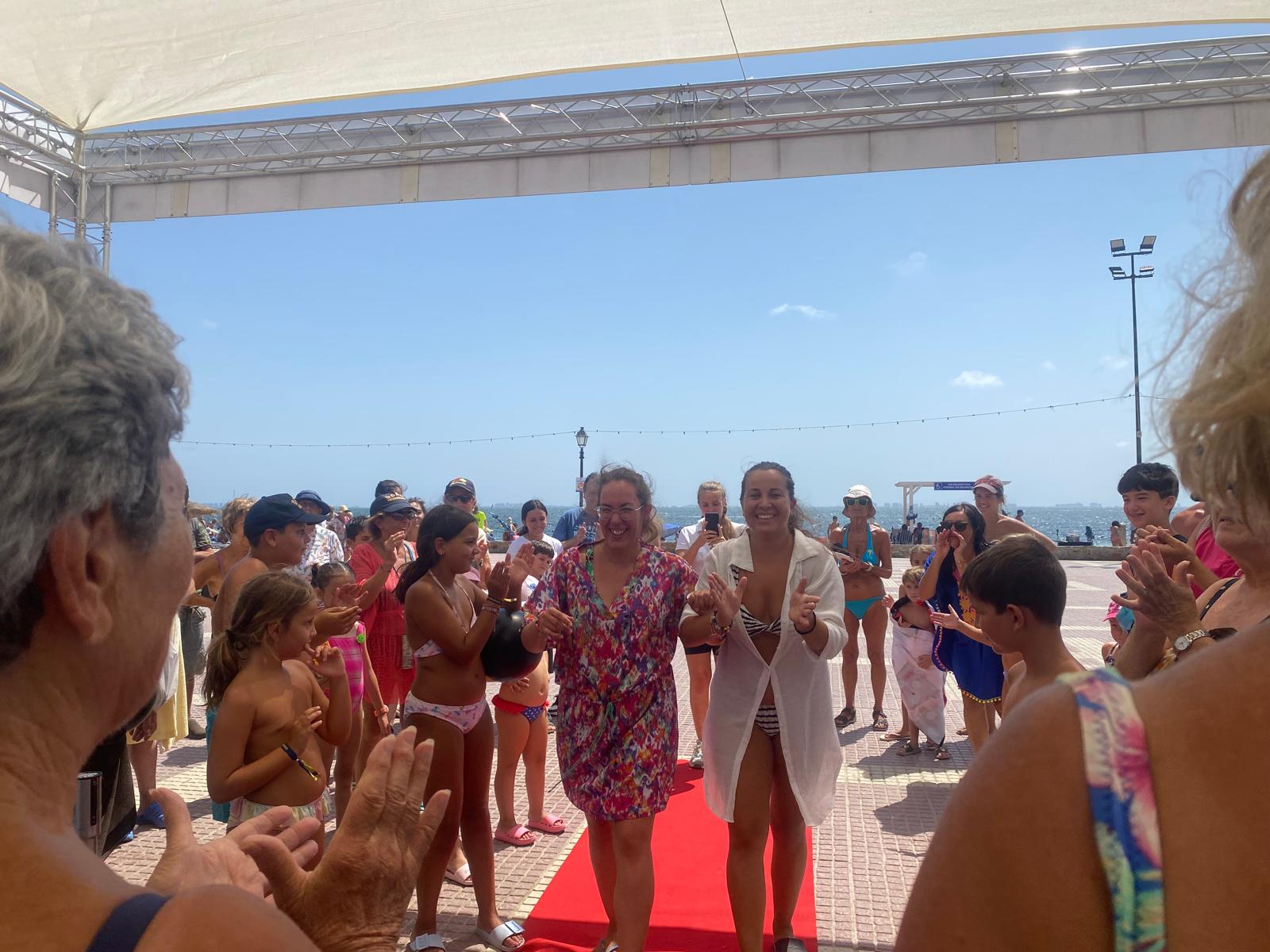 La Radio al Sol desde Los Alcázares