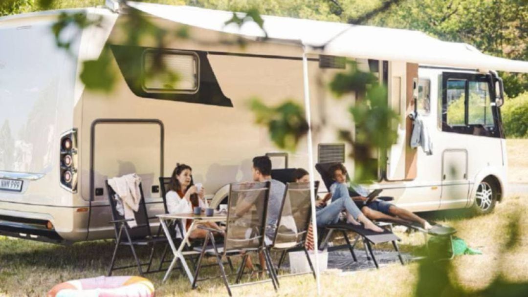 La oferta de campings pasa a ser destacada en Gandia