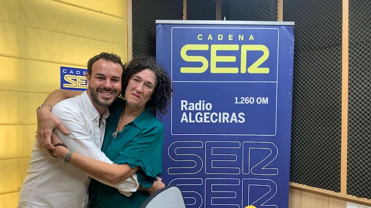 Algeciras acoge la exposición 'Los 5 sentidos y 1 pelo'