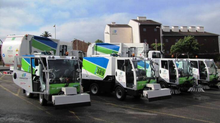 Alfonso Baragaño, gerente Emulsa, medidas coronavirus