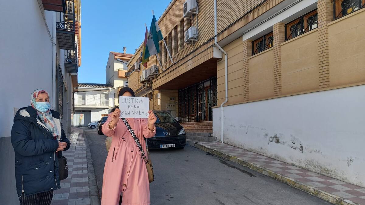 Pasa a disposición judicial el joven que reconoció haber matado a una menor en Alcalá La Real