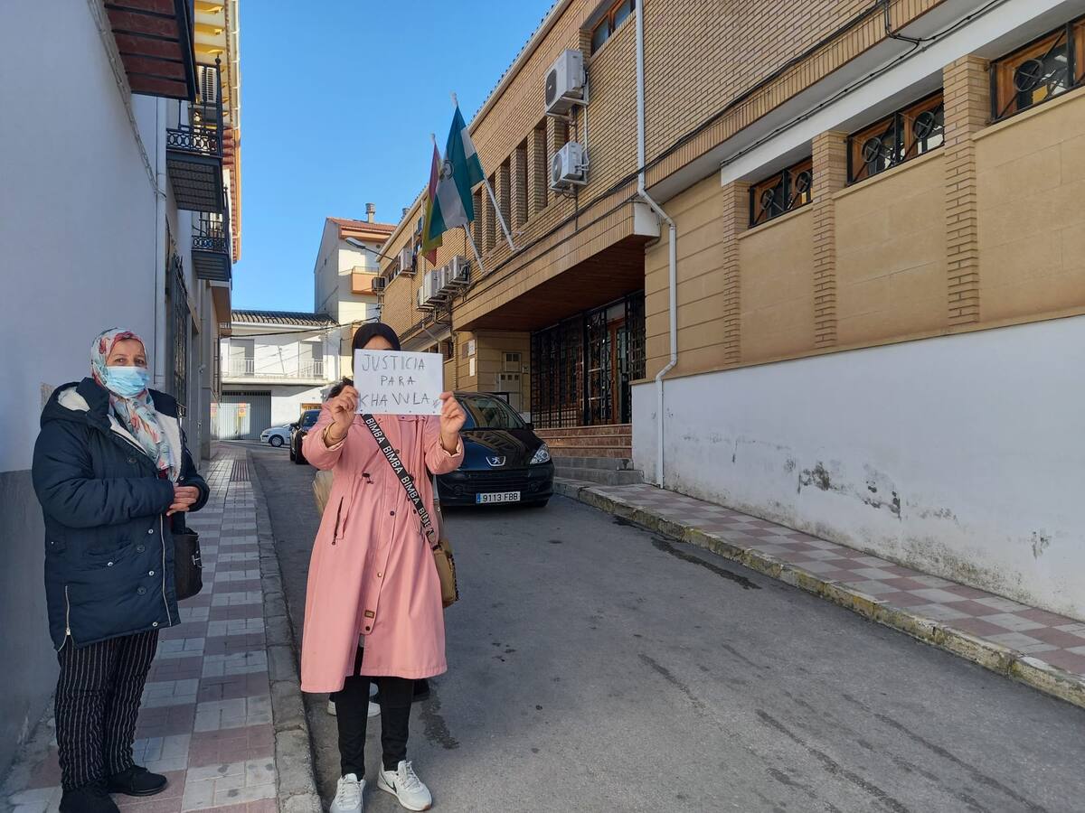 Pasa a disposición judicial el joven que reconoció haber matado a una menor en Alcalá La Real