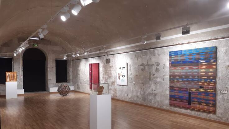 Vientos de poniente en Gibraltar