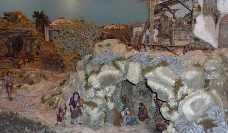 El jurado valorará la originalidad, el uso de materiales reciclados y el trabajo realizado, entre otros aspectos