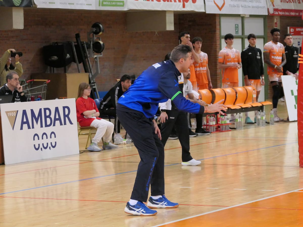 El Servigroup Benidorm busca revivir las tardes de gloria del Raúl Mesa