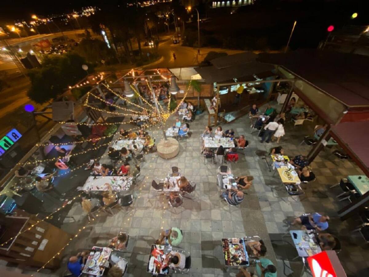 Los hosteleros de Algeciras se unen para luchar por sus derechos