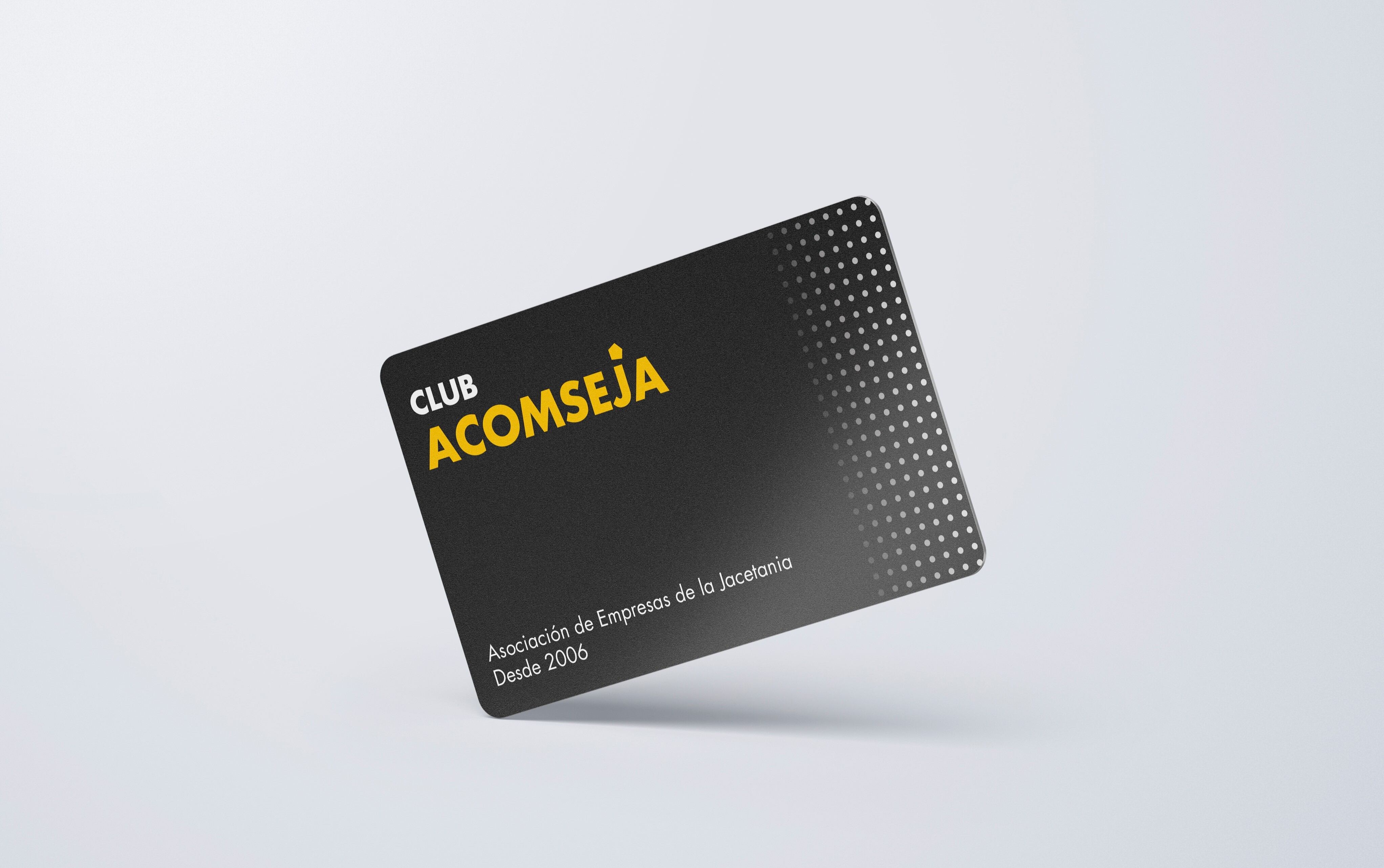 Un club que ofrecerá descuentos a los asociados