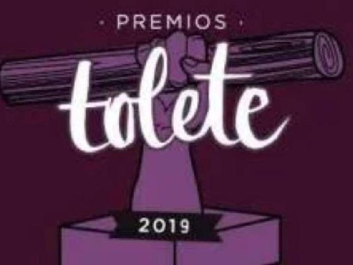 Premios Tolete recauda 3.000 euros para salvar vidas en el Mediterráneo