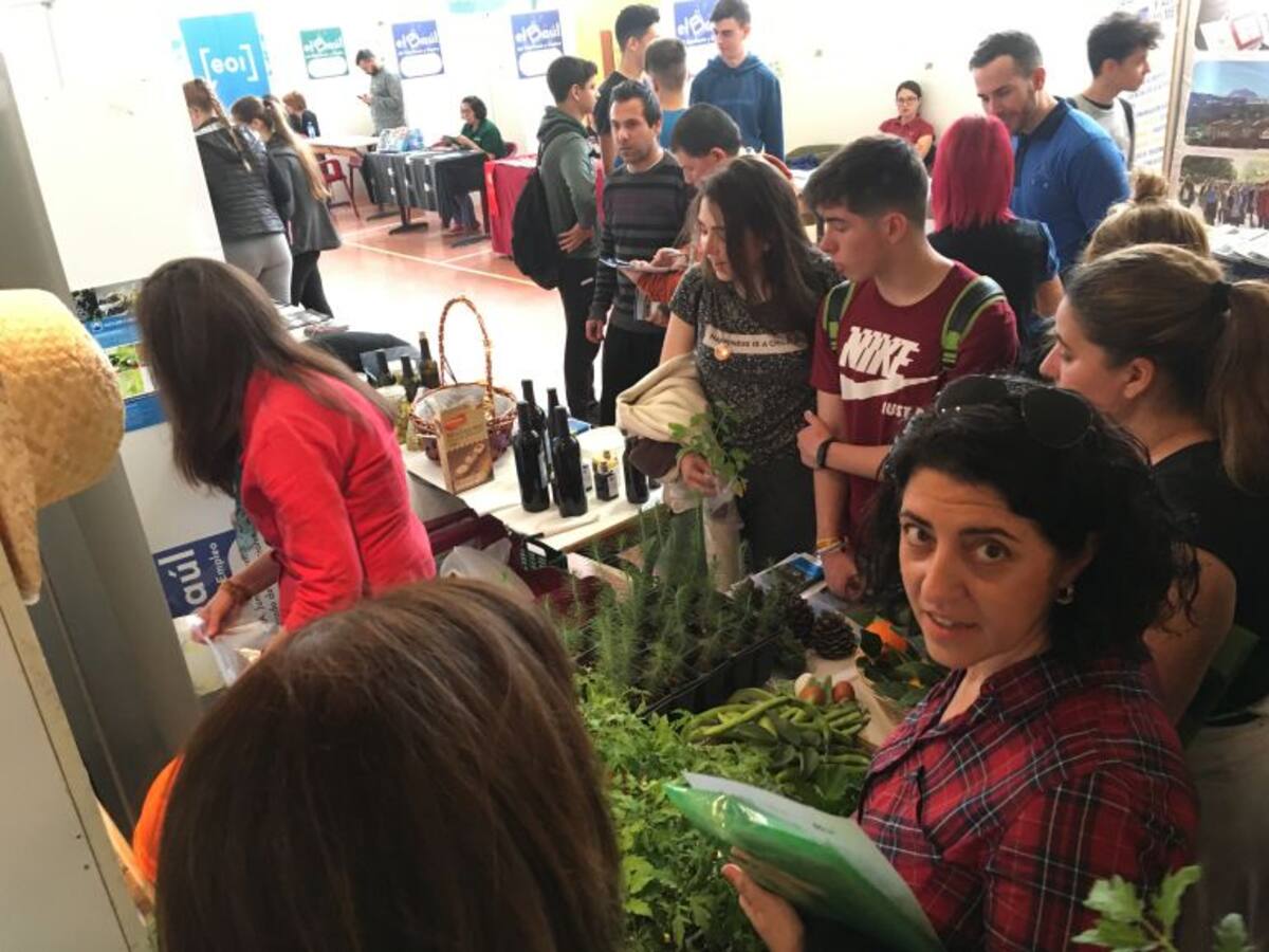 Los alumnos eldenses deciden sobre su futuro