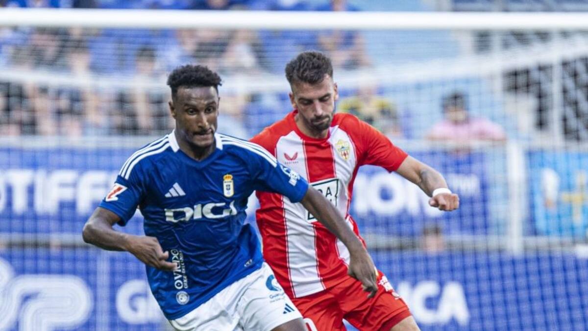 “Hay que pensar en positivo y limpiar pronto la cabeza”