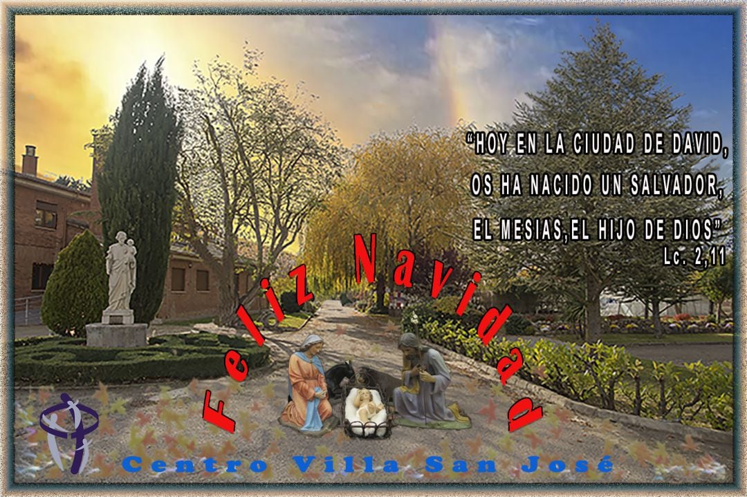 Comienza la venta de árboles en la Villa San José de Palencia