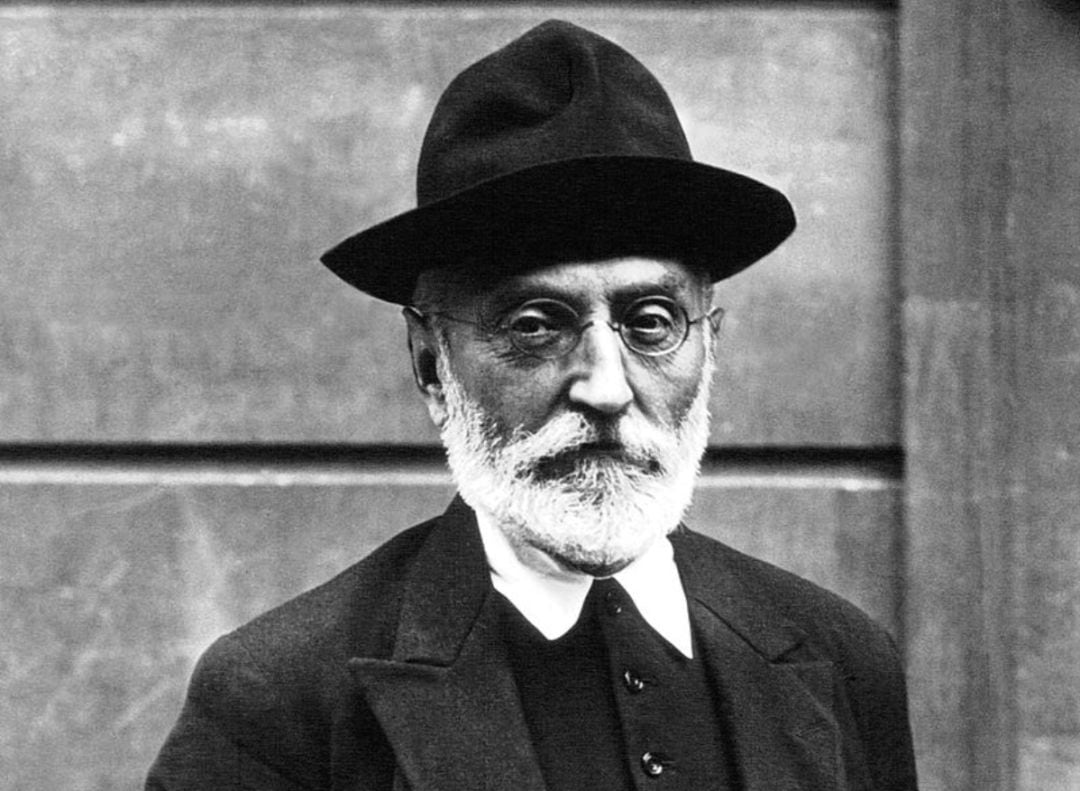 Miguel de Unamuno